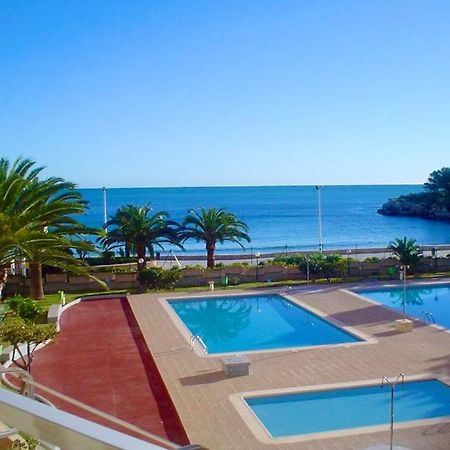 Voramar Apartment Calpe Bagian luar foto