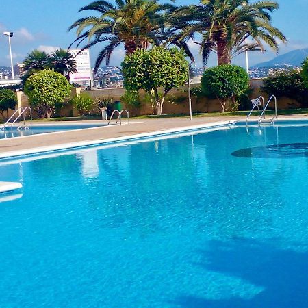 Voramar Apartment Calpe Bagian luar foto