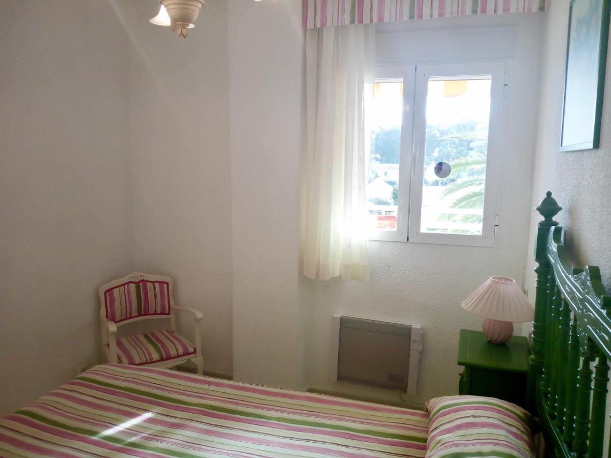 Voramar Apartment Calpe Bagian luar foto